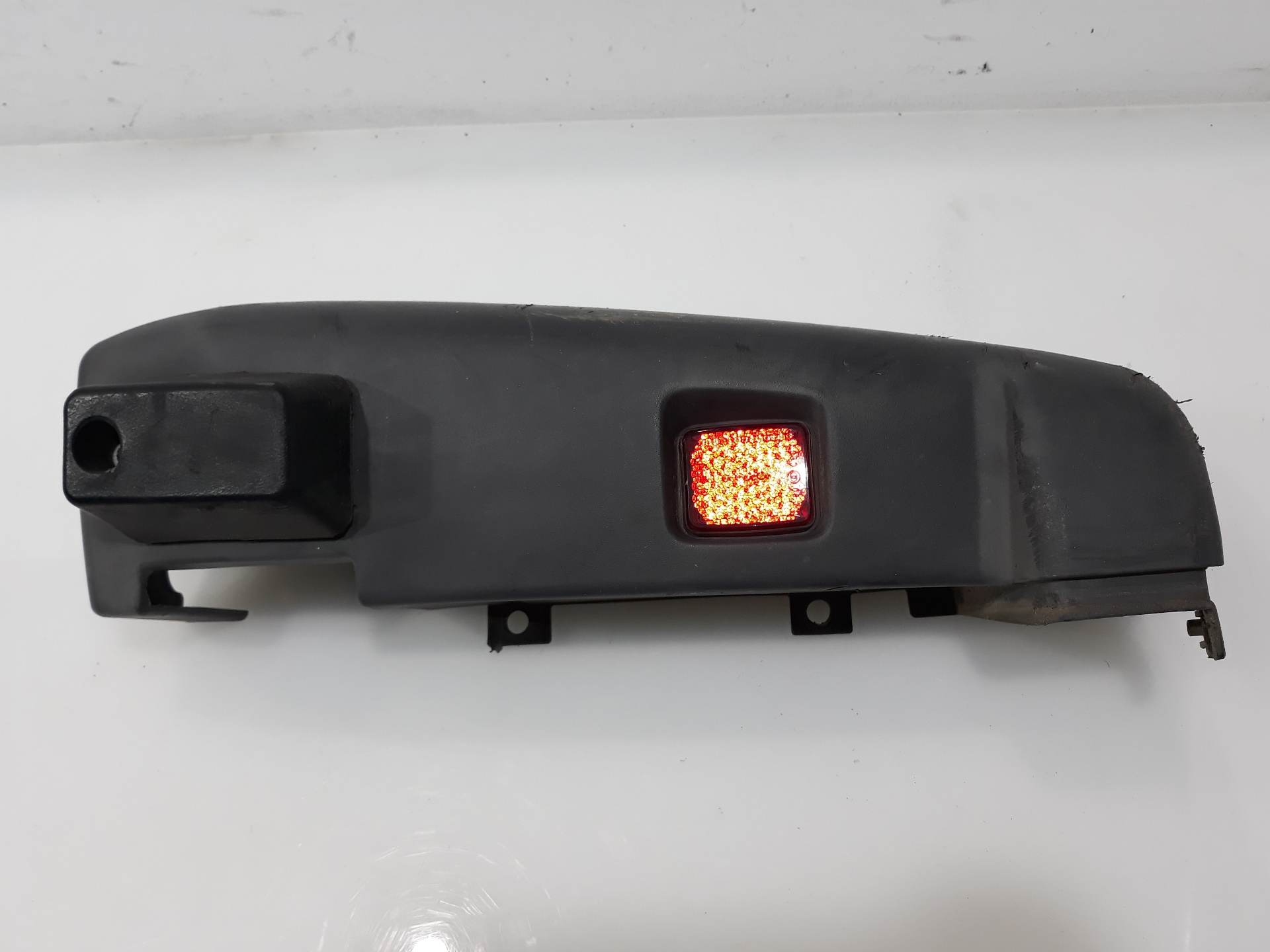 CITROËN Jumper Rear Bumper Right Side Corner 1305761070, 1305761070 19115140