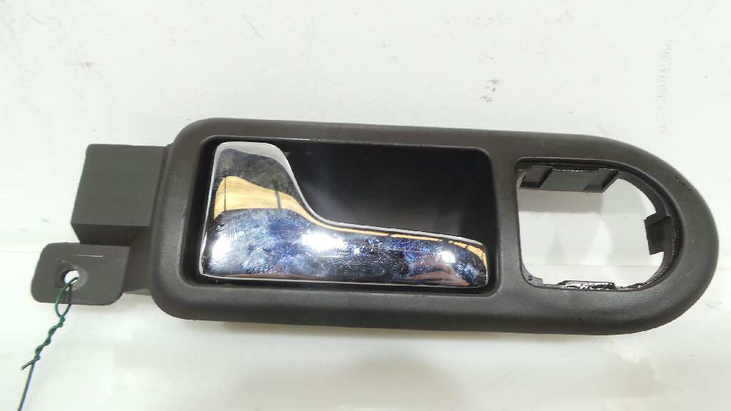 RENAULT Passat B5 (1996-2005) Front Left Door Interior Handle Frame 3B1837113 18926856