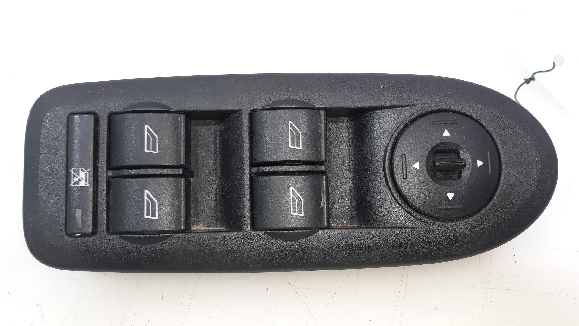 FORD C-Max 1 generation (2003-2010) Front Left Door Window Switch 7M5T14A132AB, 7M5T14A132AB 25086912