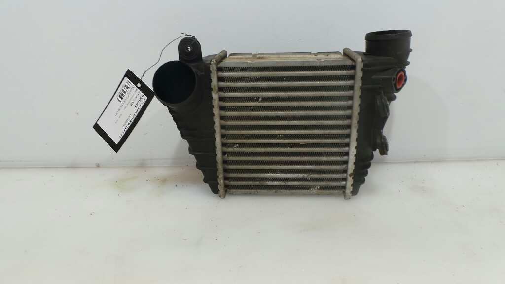 NISSAN Toledo 2 generation (1999-2006) Intercooler Radiator 1J0145803, 1J0145803 18923324