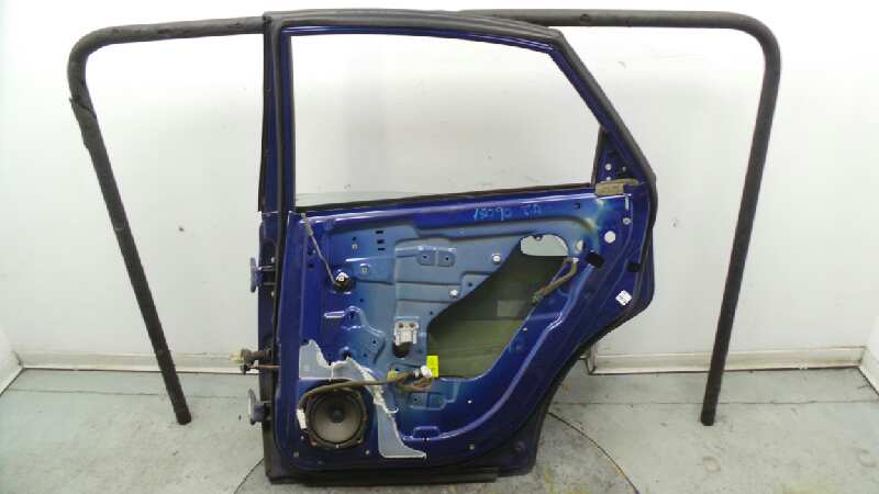 CHEVROLET Lacetti J200 (2004-2024) Rear Right Door 96547900,96547900 18902485