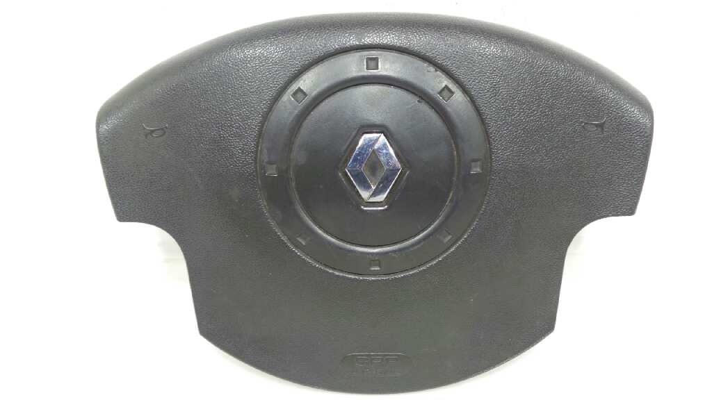 RENAULT Megane 2 generation (2002-2012) Другие блоки управления 8200301513,8200301513 18923774