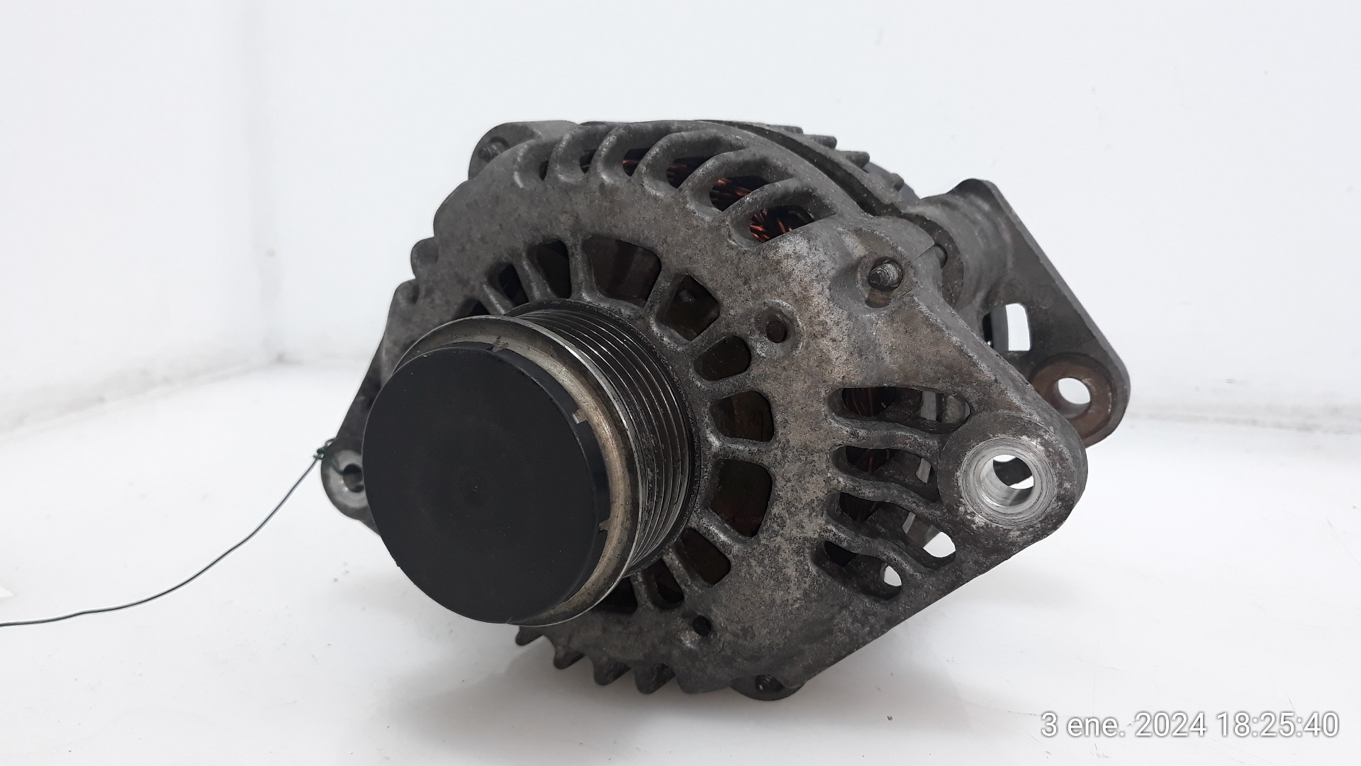 OPEL Astra J (2009-2020) Alternator 8980311541,8980311541 22756181