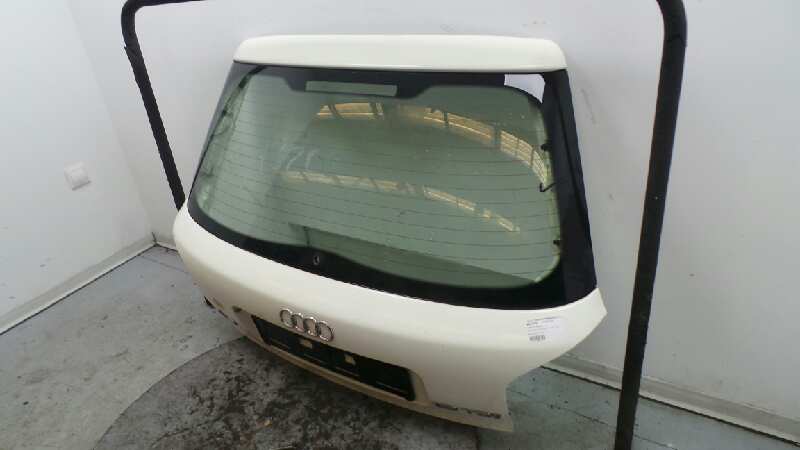 ALFA ROMEO A3 8L (1996-2003) Bootlid Rear Boot 8L0827023, 8L0827023 18903846