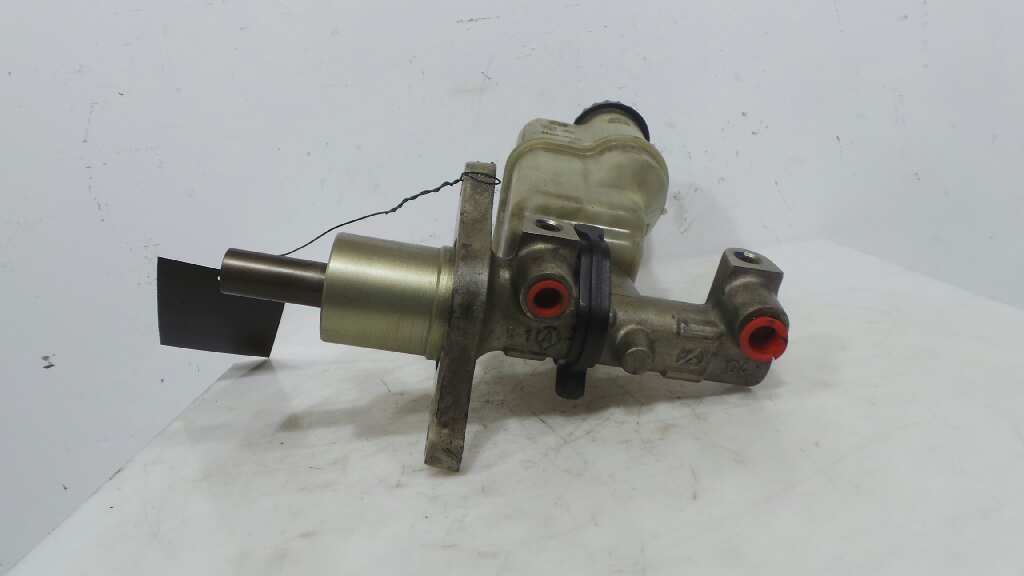 PEUGEOT 407 1 generation (2004-2010) Brake Cylinder 9646980980,9646980980 18937395