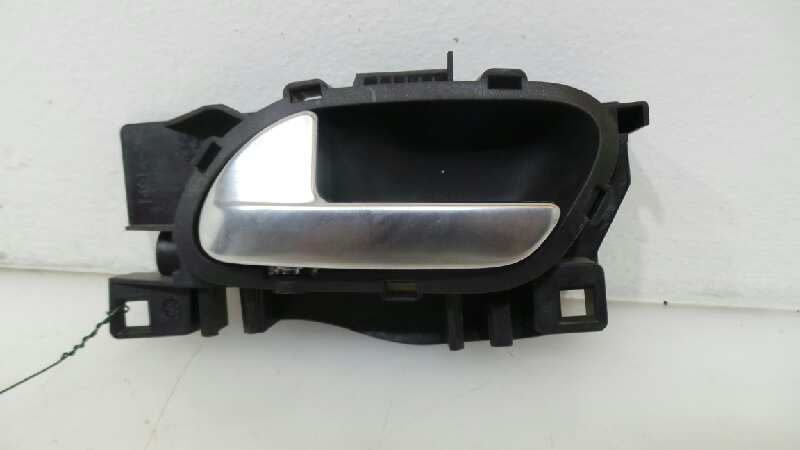 PEUGEOT 508 1 generation (2010-2020) Front Left Door Interior Handle Frame 9660525480,9660525480 26075176