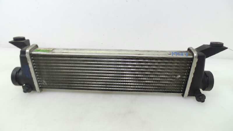 VAUXHALL A-Class W168 (1997-2004) Intercooler Radiator A1685000000, A1685000000 19031835