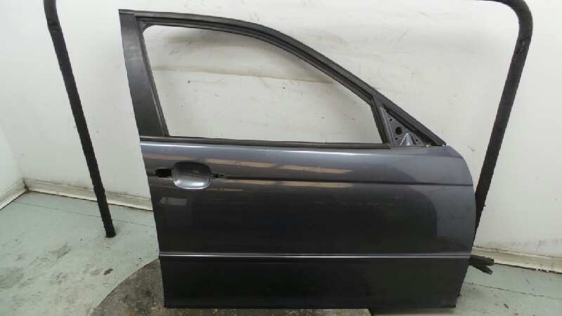 BMW 3 Series E46 (1997-2006) Priekšējās labās durvis 41517034152, 41517034152 19025142