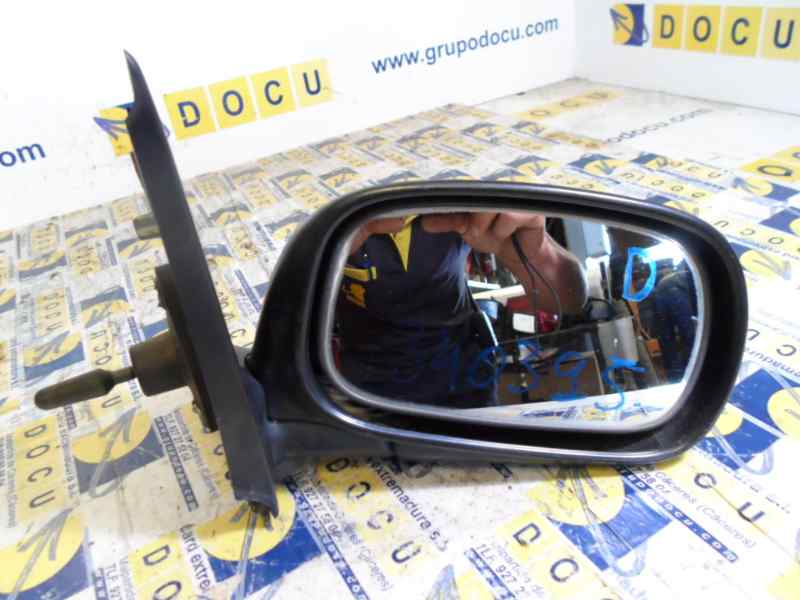 HYUNDAI Micra K11 (1992-2003) Right Side Wing Mirror 963015F310 18855903