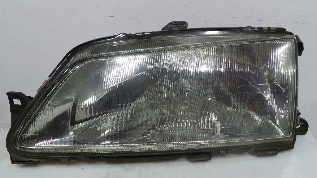 MITSUBISHI 306 1 generation (1993-2002) Front Left Headlight 6204K5,6204K5 18918003