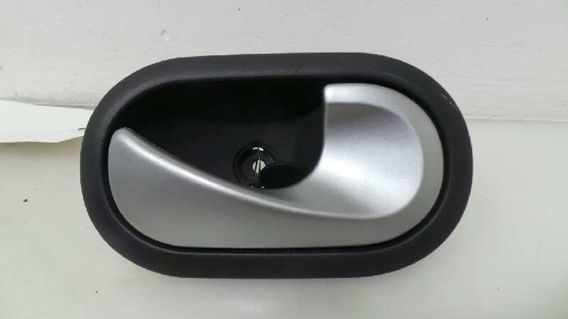 RENAULT Clio 3 generation (2005-2012) Right Rear Internal Opening Handle 8200310580 19029115