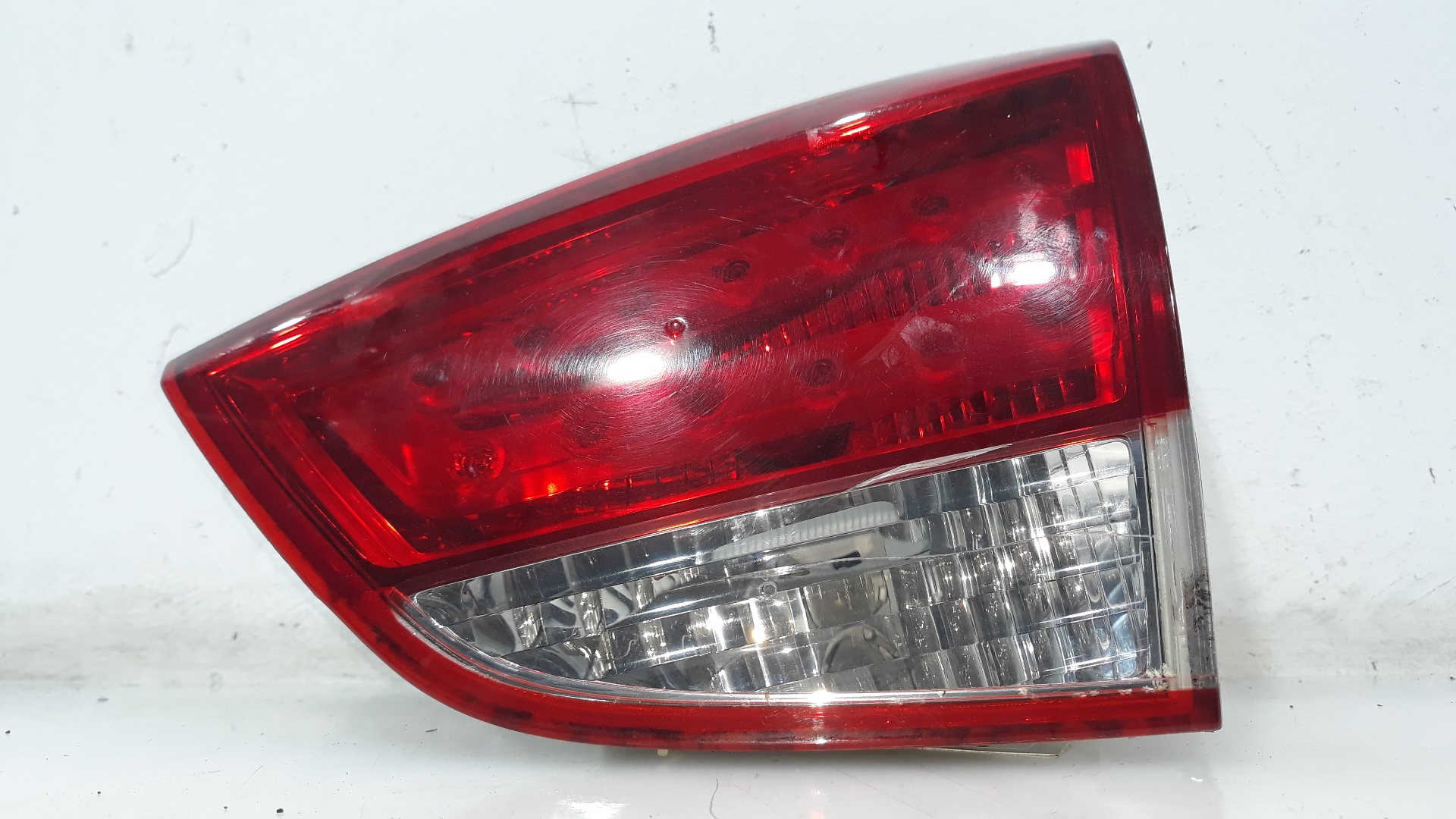 HYUNDAI ix35 1 generation (2009-2015) Фонарь задний правый 924062Y0,924062Y0 25353714