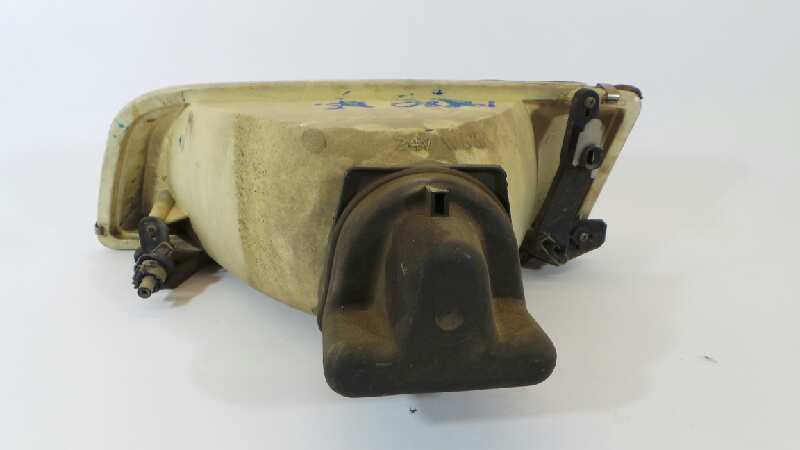 RENAULT ZX 1 generation (1991-1997) Front Høyre Frontlykt 95656542, 95656542 19039981