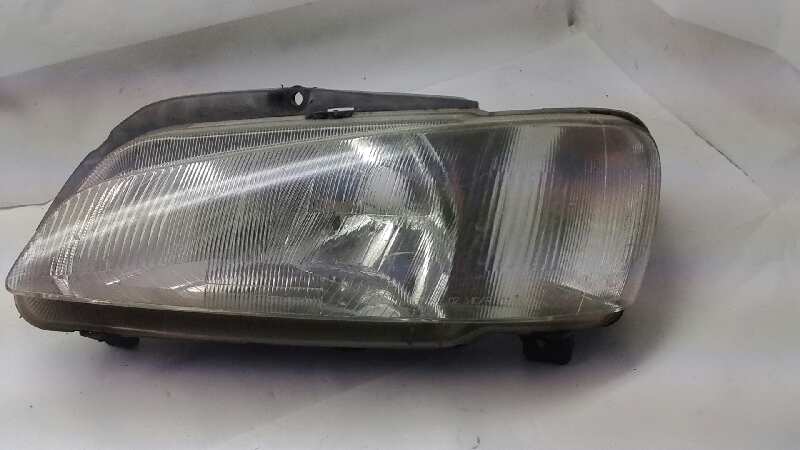 MITSUBISHI Front Left Headlight 6204P4, 6204P4 18862880