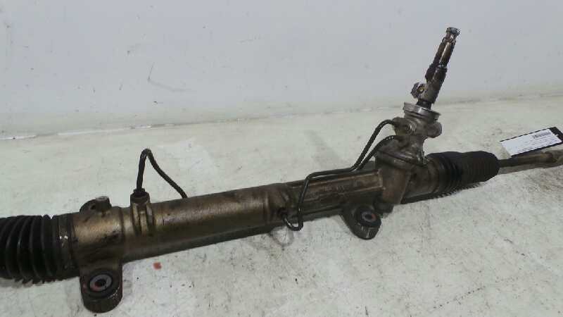 FORD Corolla Verso 1 generation (2001-2009) Steering Rack 442000F021 18879119