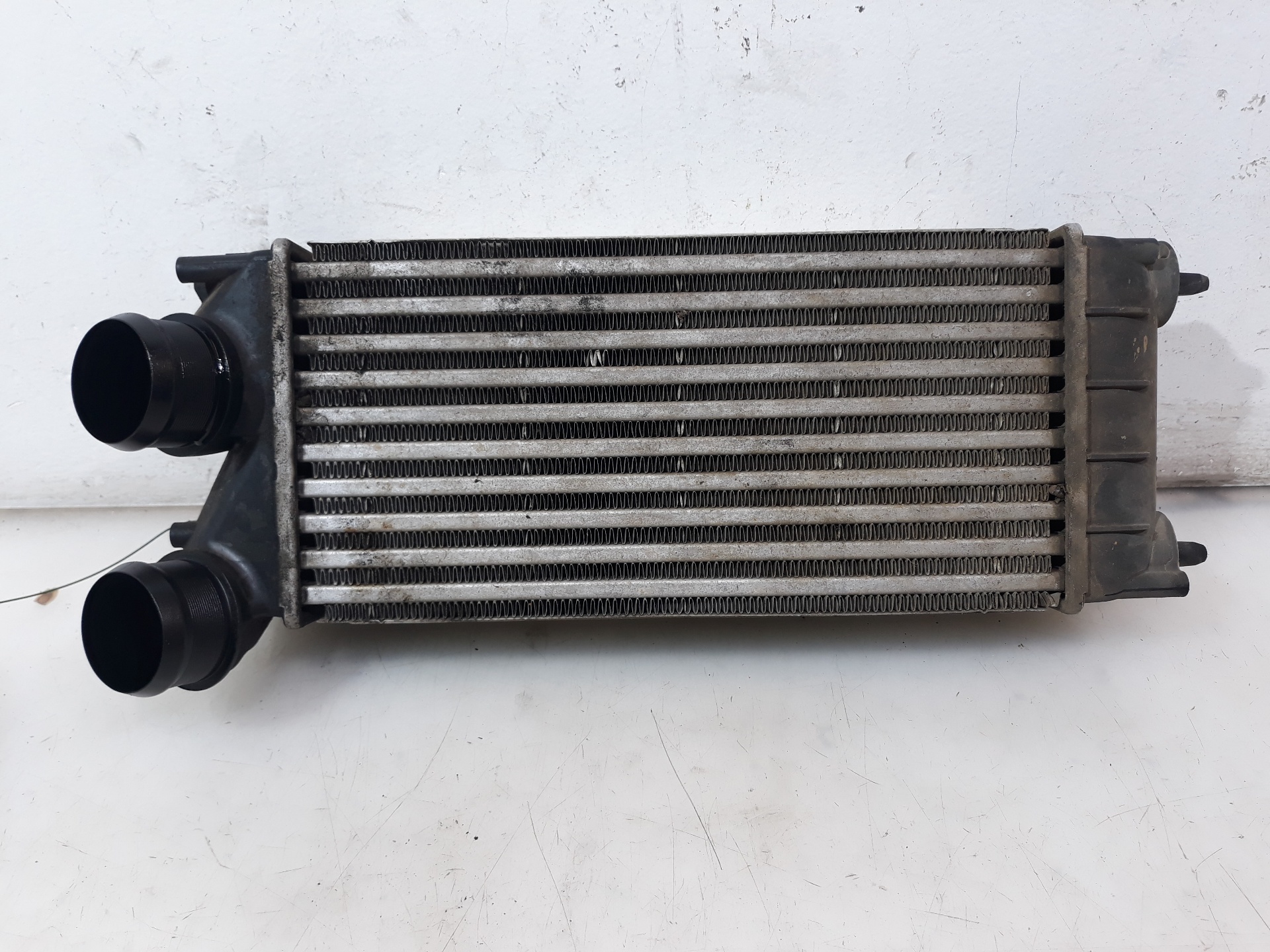 PEUGEOT 308 T7 (2007-2015) Starpdzesētāja/interkūlera radiators 9684212480, 9684212480 19086857