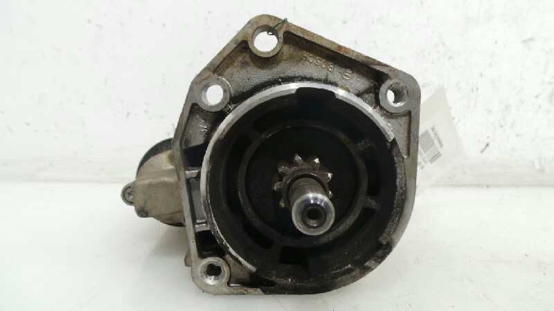 SEAT Ibiza 2 generation (1993-2002) Starter Motor 0001107025, 0001107025 19002569