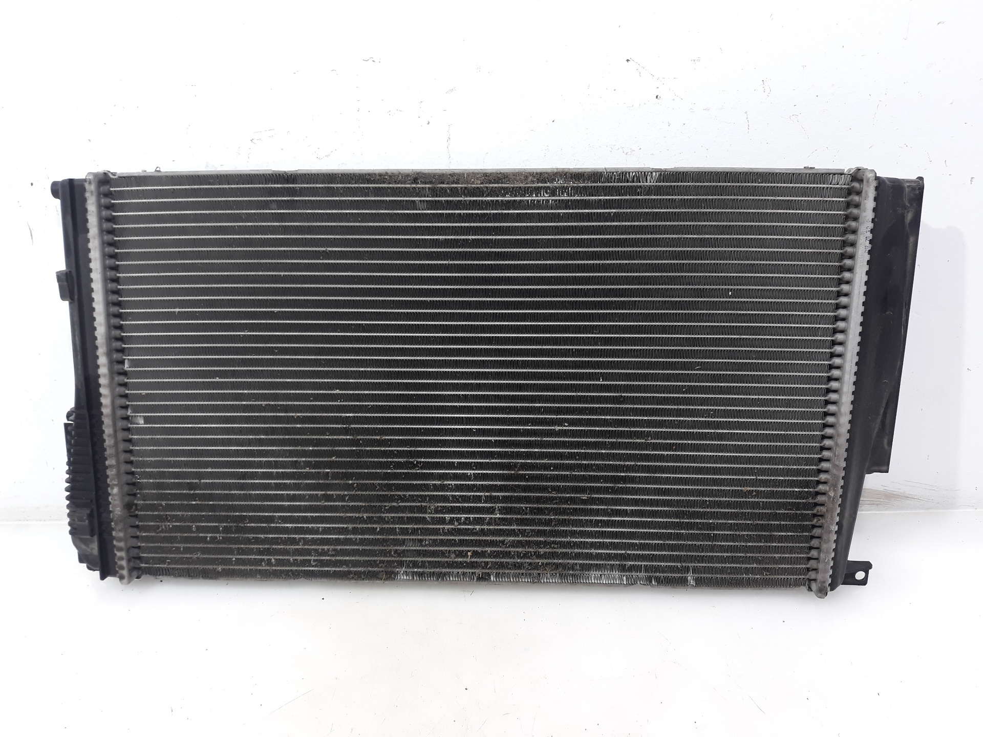 BMW 3 Series F30/F31 (2011-2020) Air Con radiator 17117600511, 17117600511 25086245