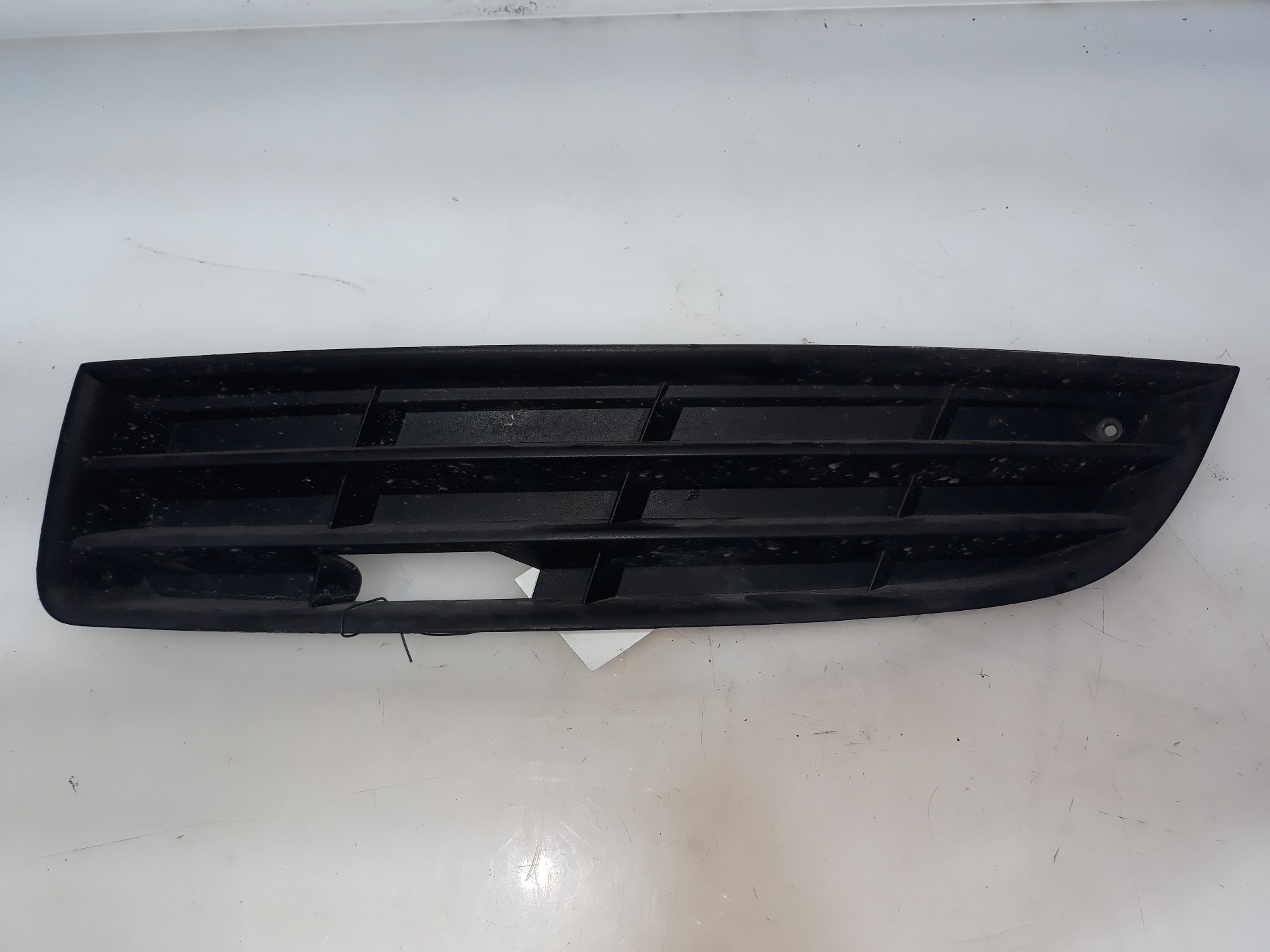 CHEVROLET Passat B6 (2005-2010) Front Left Grill 3C0853665,3C0853665 19123773