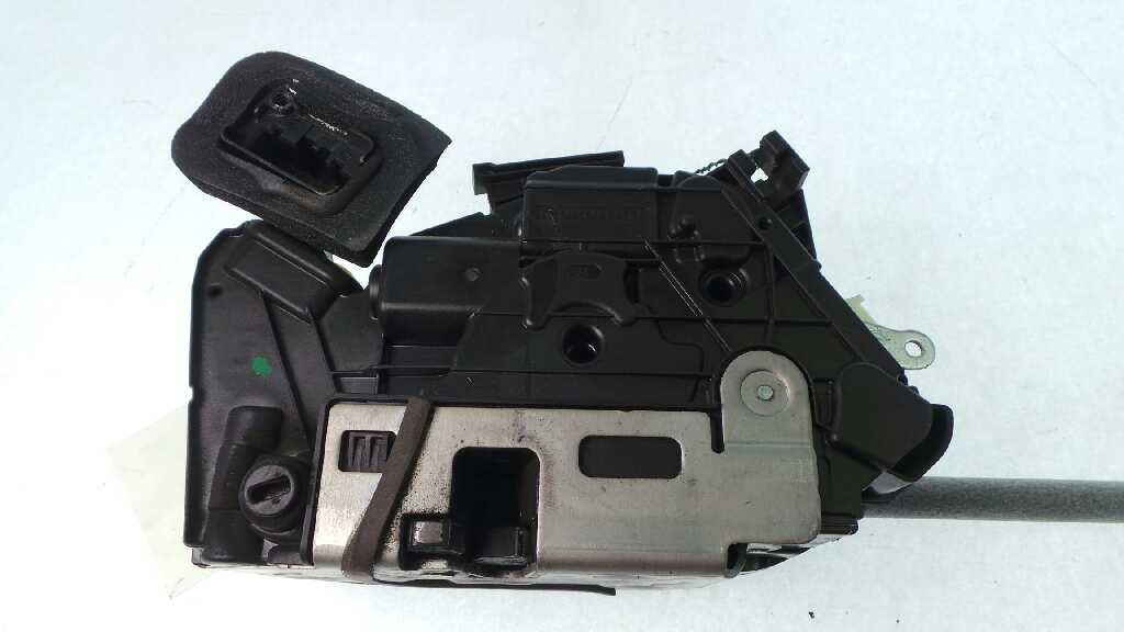 SEAT Leon 3 generation (2012-2020) Rear Left Door Lock 5K4839015AF, 5K4839015AF 18980359