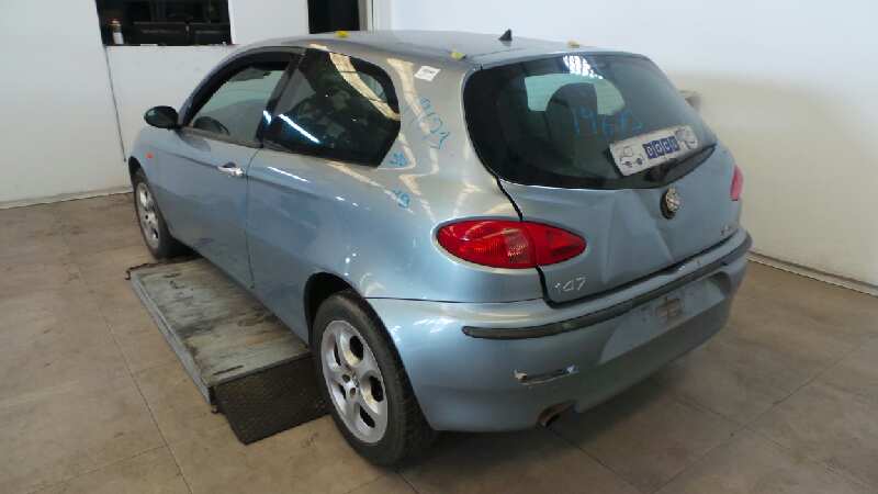 ALFA ROMEO 147 2 generation (2004-2010) Rétroviseur latéral gauche 735294284, 735294284 19023503