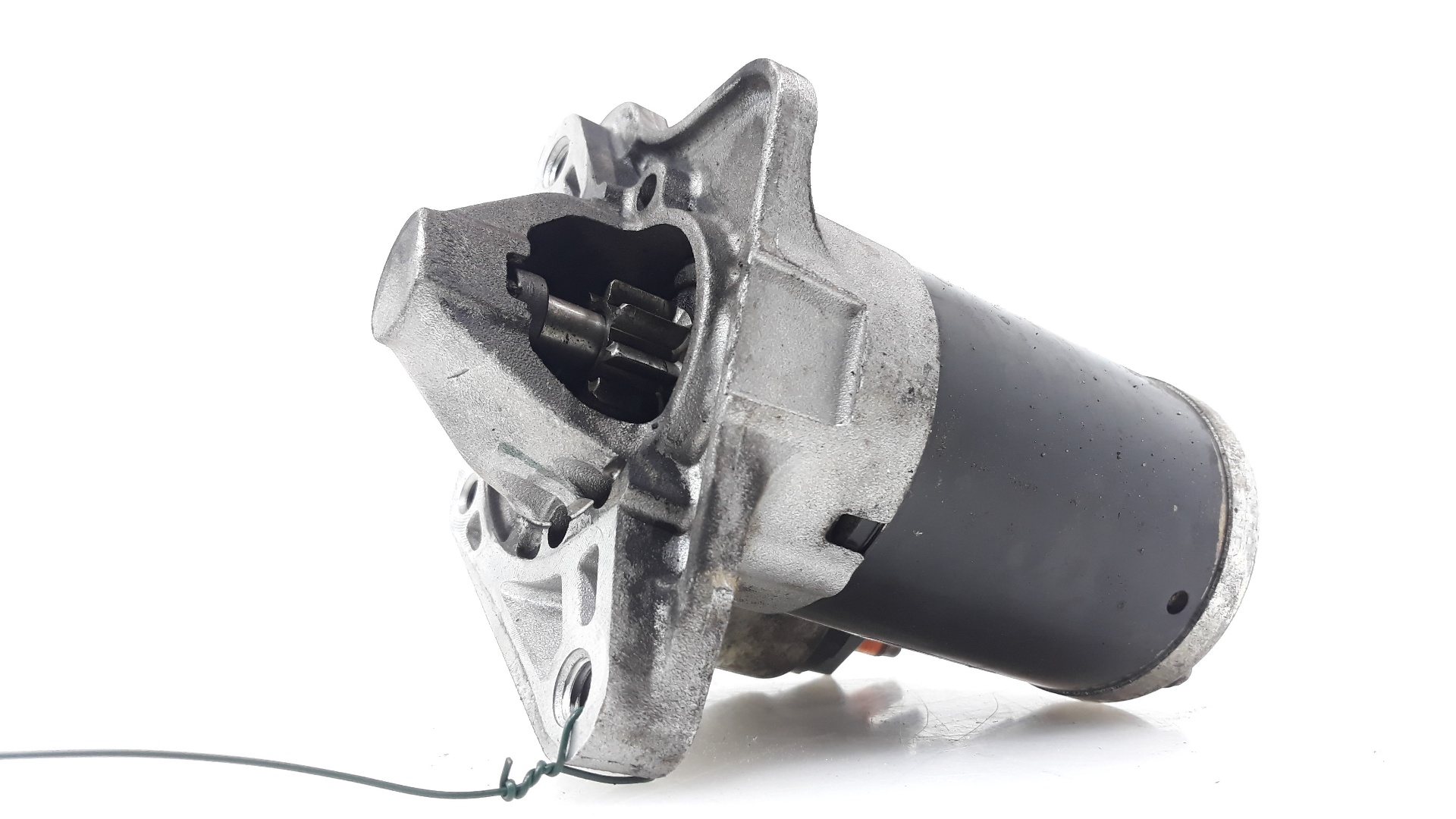 HYUNDAI Starter Motor 8200665518 25505046