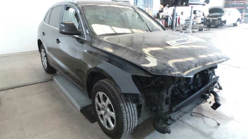 AUDI A6 C6/4F (2004-2011) Кронштейн ручки передней левой двери 8R0837019,8R0837019 18972685