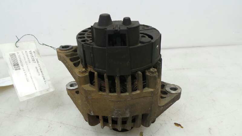 ALFA ROMEO 147 2 generation (2004-2010) Alternator 46782219, 46782219 18956299