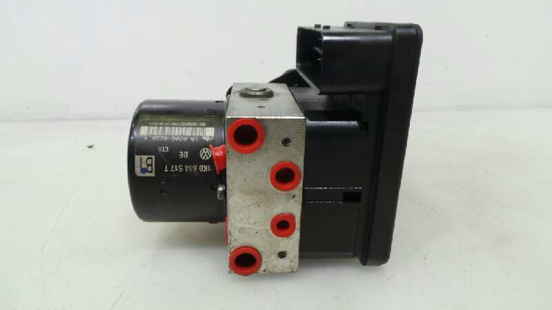 VOLKSWAGEN Golf 5 generation (2003-2009) ABS pump 1K0614517T, 1K0614517T 23243104