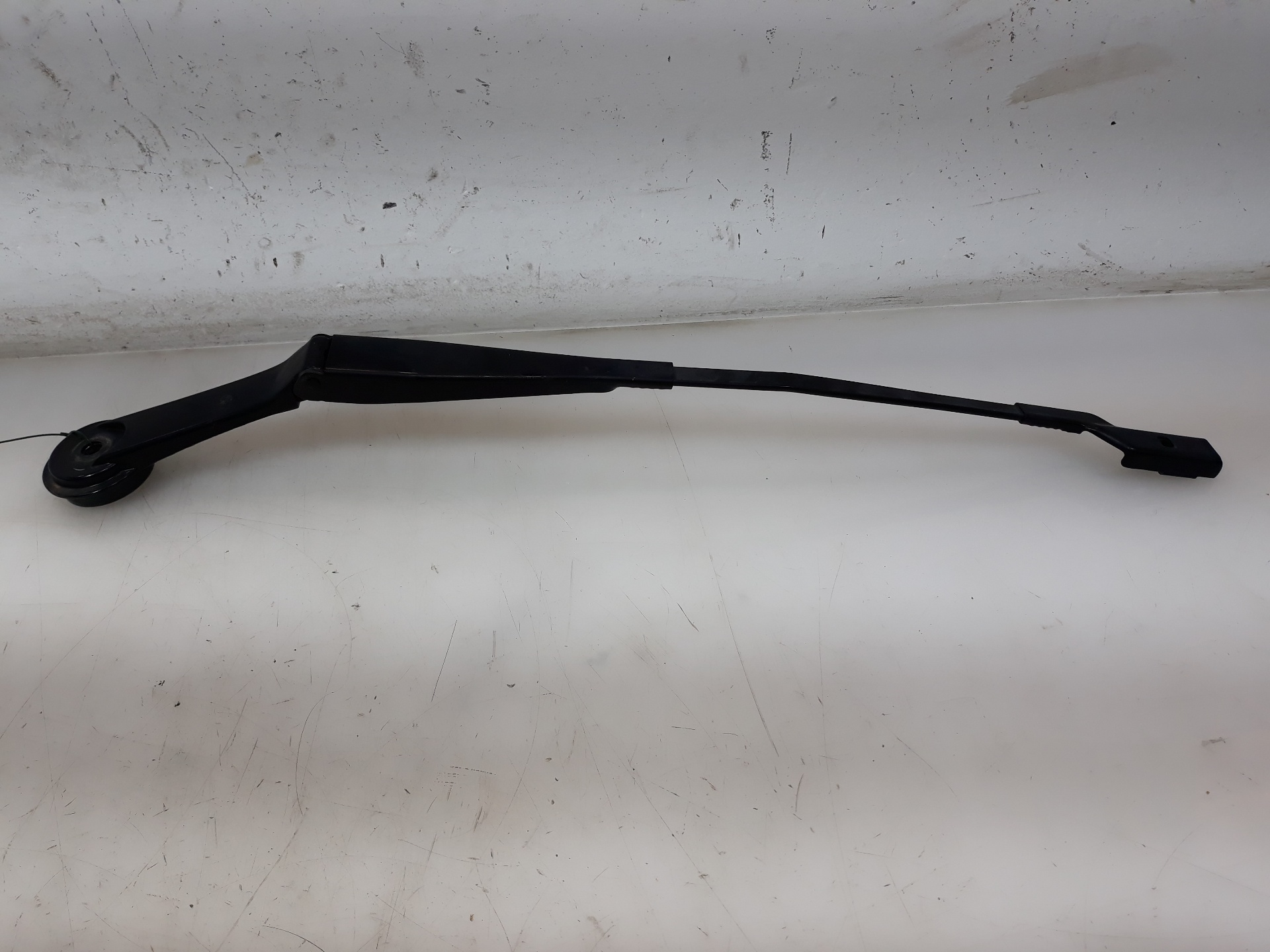 FORD Focus 3 generation (2011-2020) Front Wiper Arms BM5117526BB, BM5117526BB 23279625