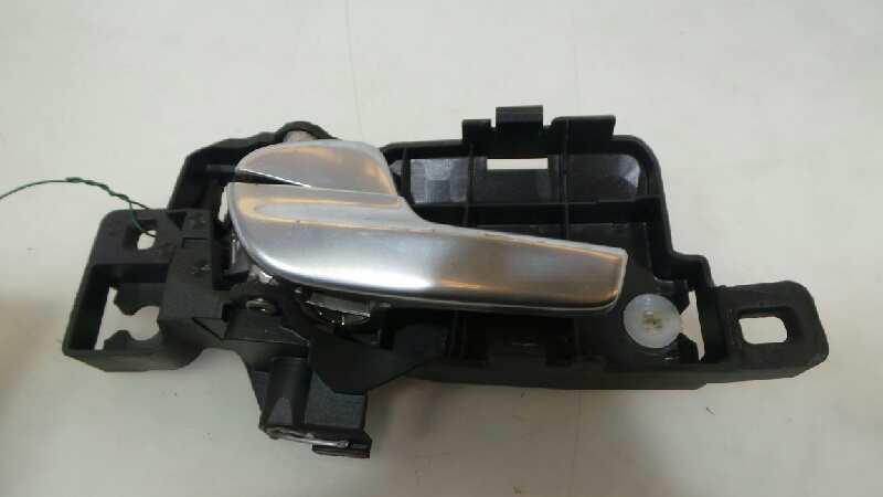 FORD Mondeo 4 generation (2007-2015) Front Left Door Interior Handle Frame 7S71A22601, 7S71A22601 19083043