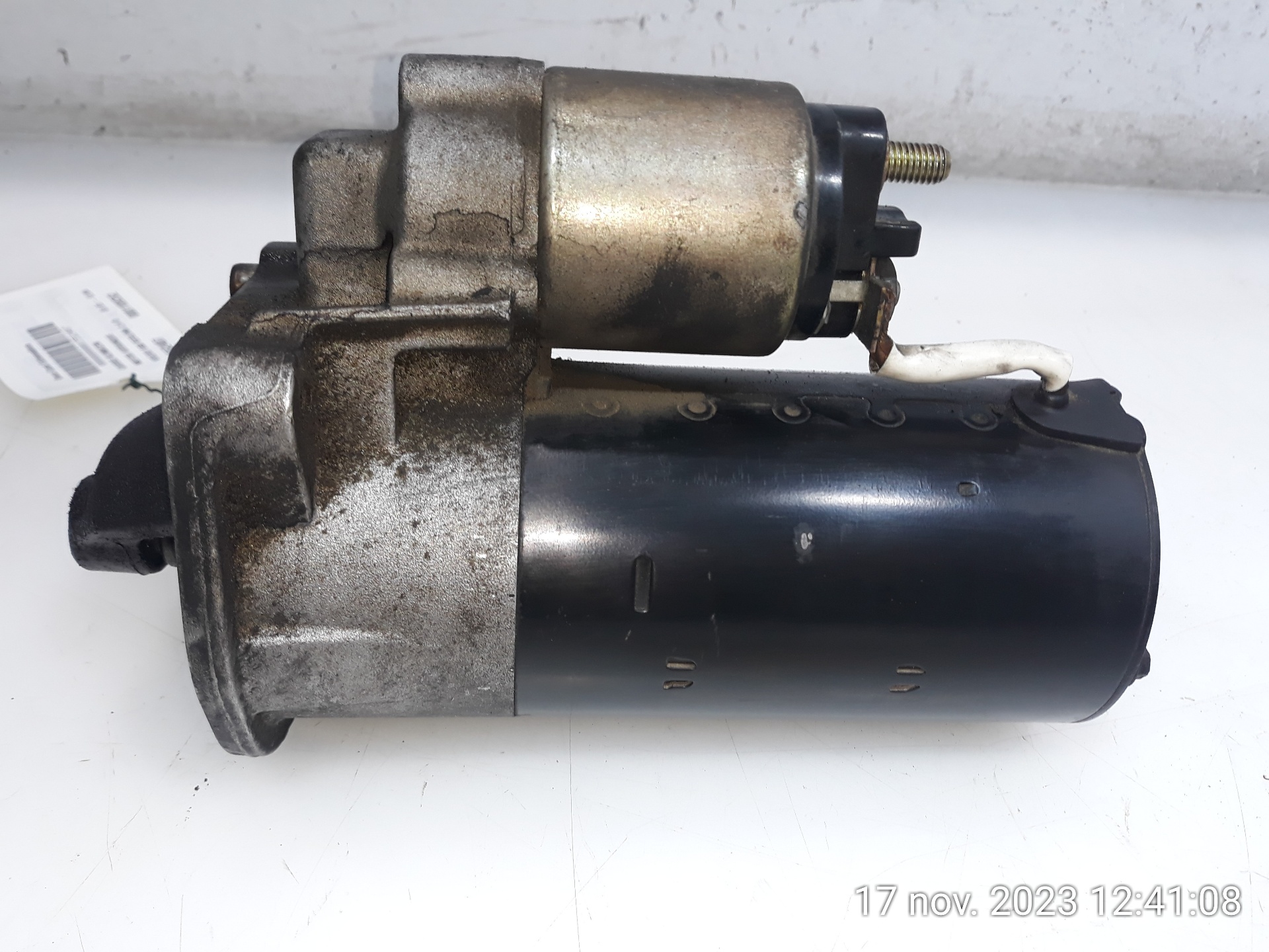 LEXUS S60 1 generation (2000-2009) Starter auto 0001109252, 0001109252 23279776