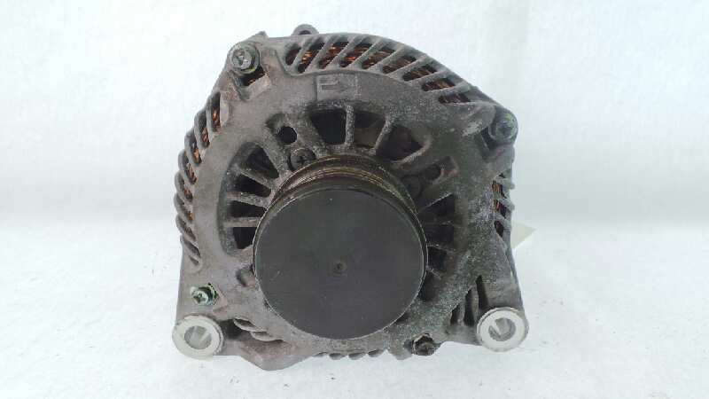 PEUGEOT 407 1 generation (2004-2010) Alternator 9654752880,9654752880 18909163