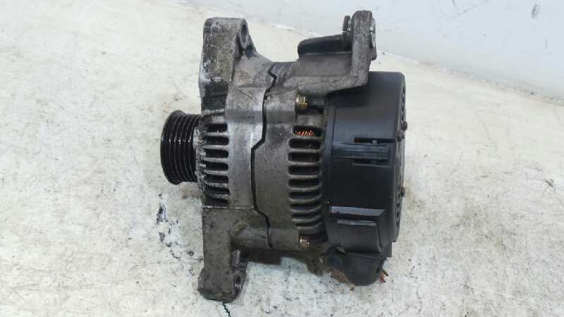 HYUNDAI Micra K11 (1992-2003) Alternator 0123115010, 0123115010 18865711