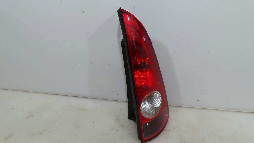 RENAULT Espace 4 generation (2002-2014) Rear Right Taillight Lamp 8200027152, 8200027152 18901202