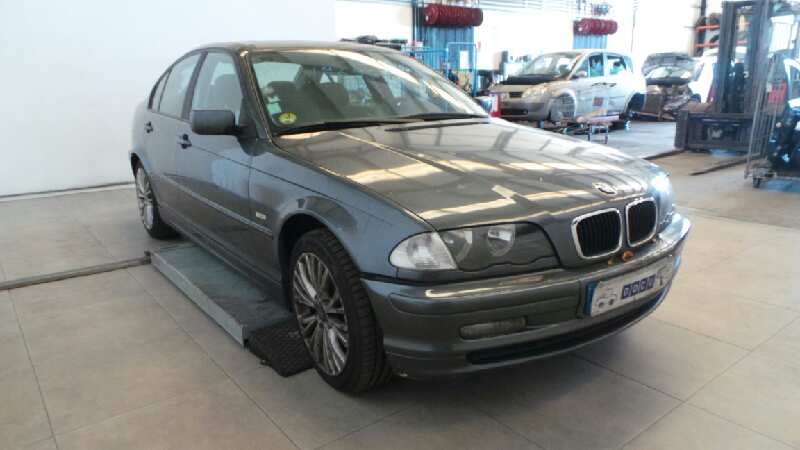 BMW 3 Series E46 (1997-2006) Other Interior Parts 63318364929 19031192