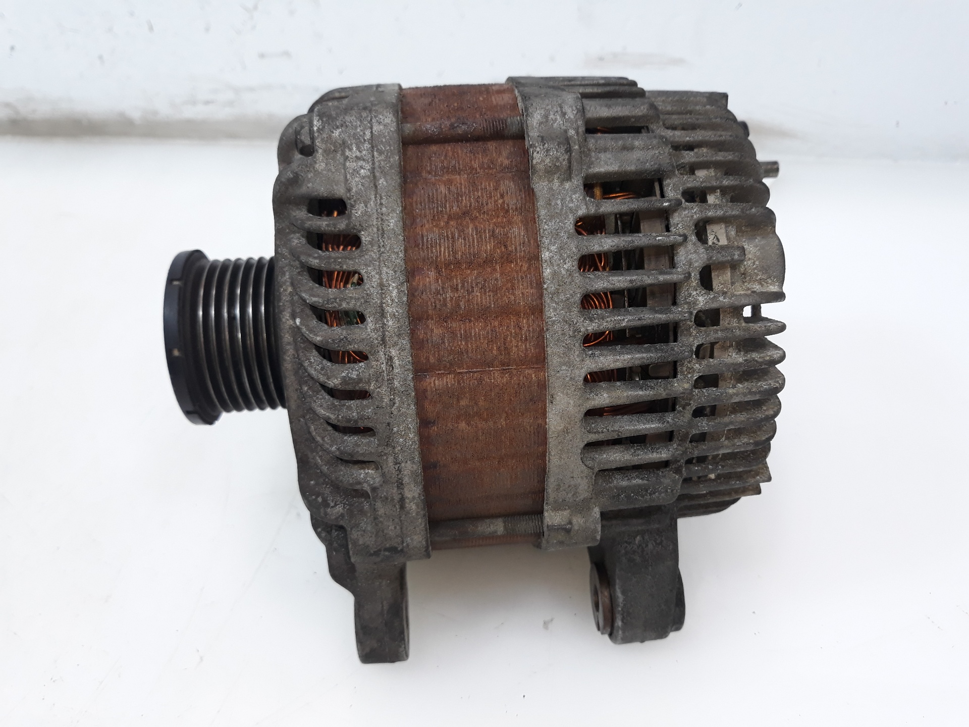 CITROËN Laguna 3 generation (2007-2015) Alternator 8200654785,8200654785 19174176