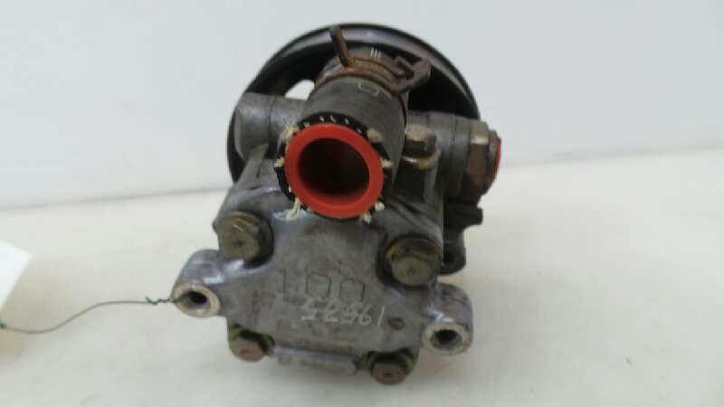 VOLKSWAGEN Bora 1 generation (1998-2005) Power Steering Pump 1J0422154,1J0422154 19008409