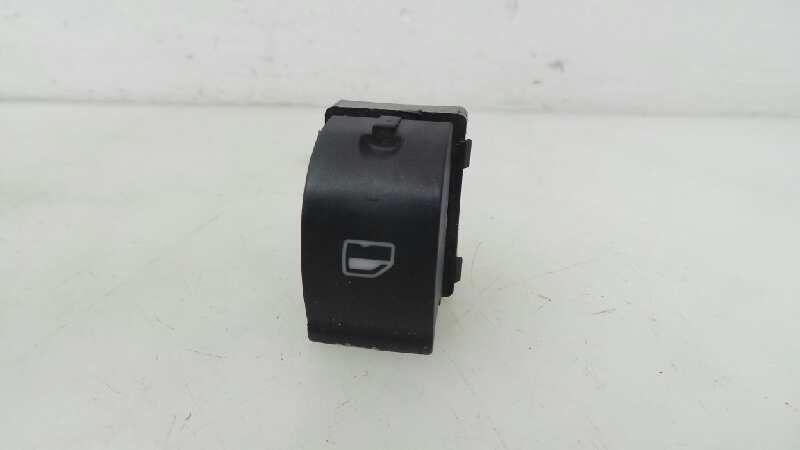 AUDI A4 B6/8E (2000-2005) Front Right Door Window Switch 8E0959855, 8E0959855 19049578