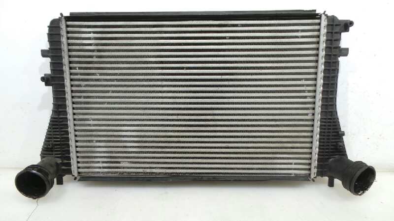 BMW A2 8Z (1999-2005) Intercooler Radiator 1K0121205, 1K0121205 18996883