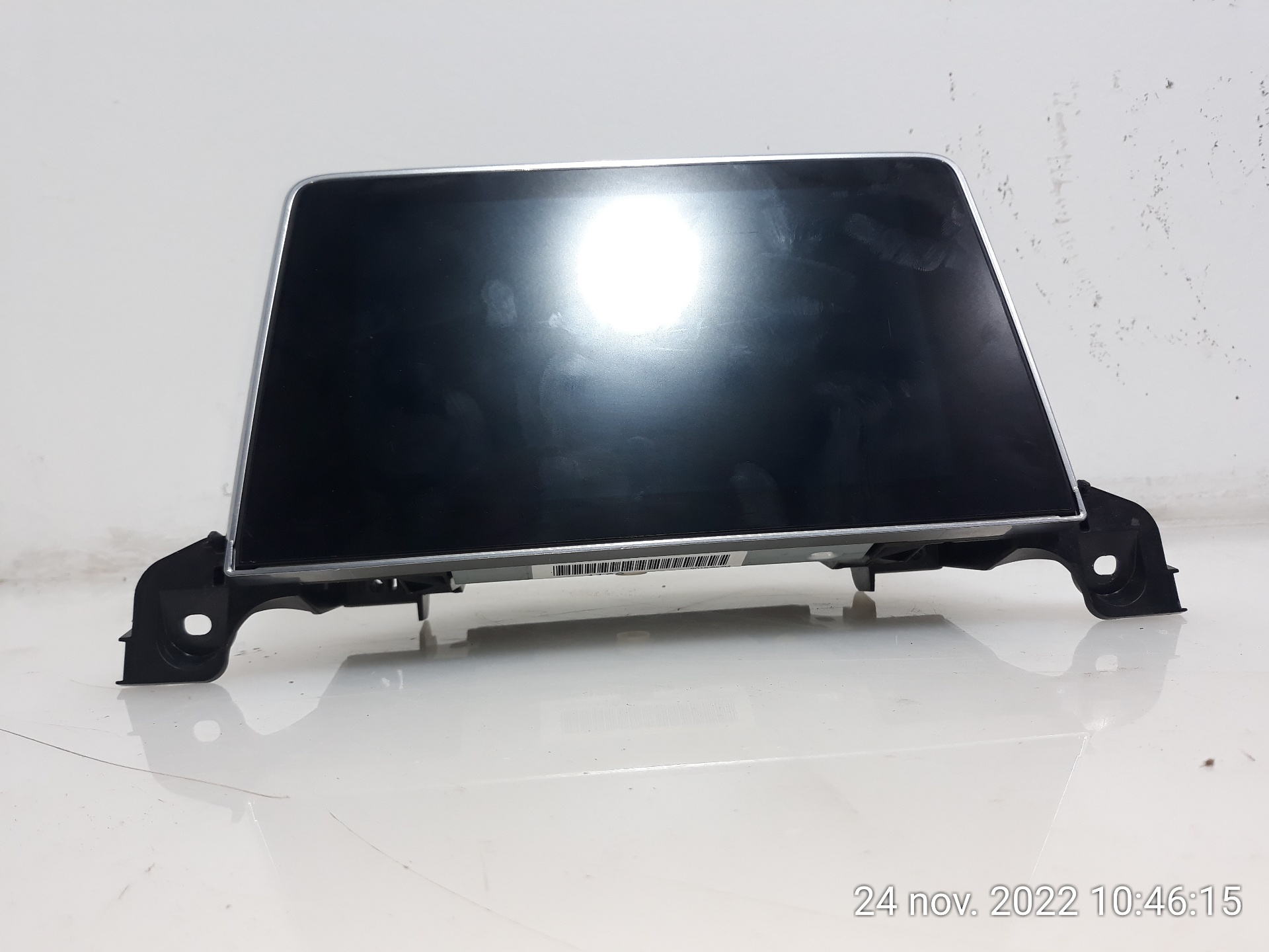 PEUGEOT 5008 1 generation (2009-2016) Other Interior Parts 982841838000,982841838000 19545506