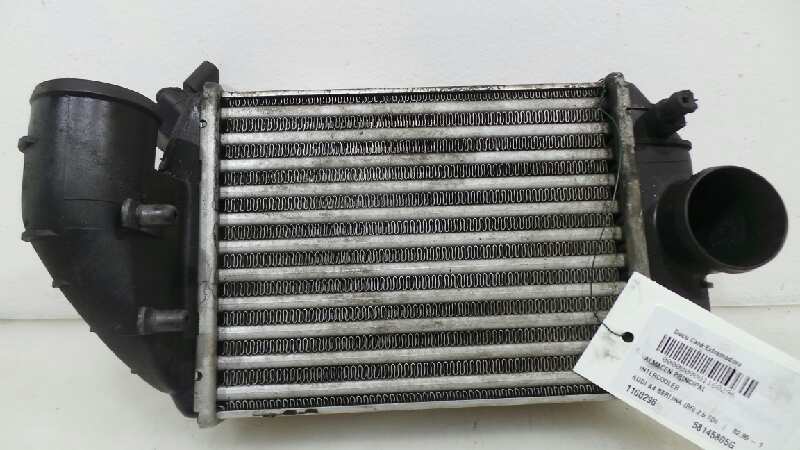 AUDI A4 B5/8D (1994-2001) Intercooler Radiator 58145805G,58145805G 19041267