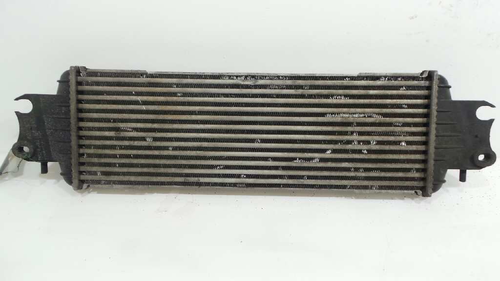 OPEL Vivaro A (2002-2006) Intercooler Radiator 91166035,91166035 18920981