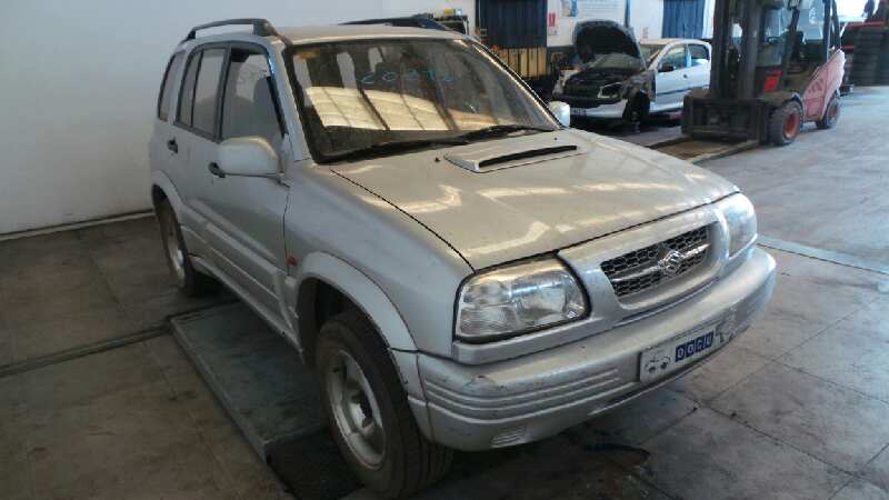 SUZUKI Grand Vitara 1 generation (1998-2006) Фара передняя левая 10032078, 10032078 19062752