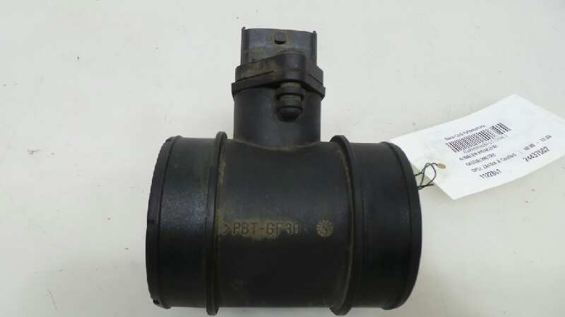 FIAT Corsa B (1993-2000) Mass Air Flow Sensor MAF 24437502,24437502 19018055