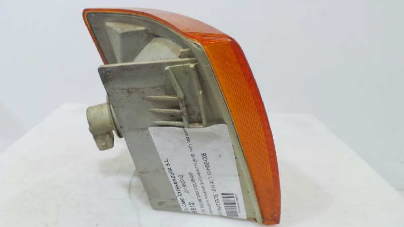 VOLKSWAGEN Transporter T4 (1990-2003) Indicator semnalizare stânga față 701953049,701953049 18920144