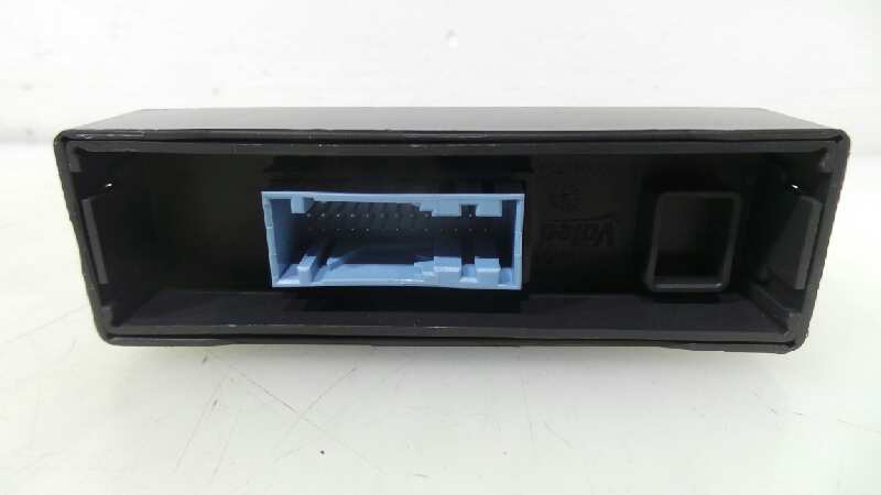 PEUGEOT 508 1 generation (2010-2020) Other Control Units 9801695280,9801695280 23242859