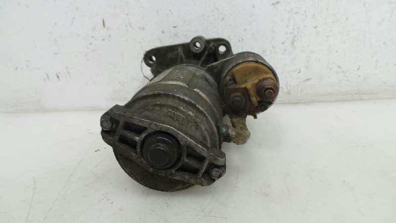 BMW 3 Series E90/E91/E92/E93 (2004-2013) Starter Motor 8200237594,8200237594 26068089