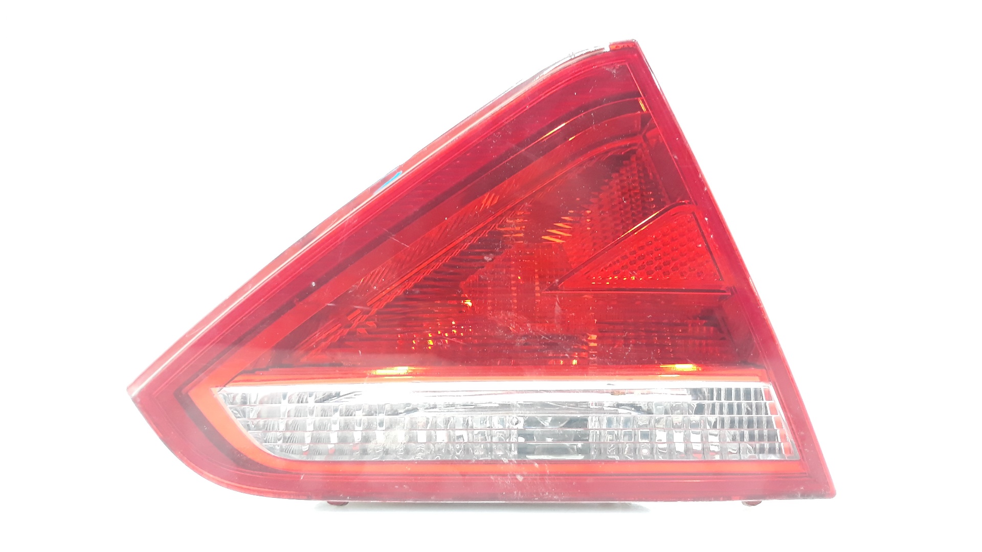 AUDI A5 8T (2007-2016) Rear Left Taillight 8T0945093 26241942