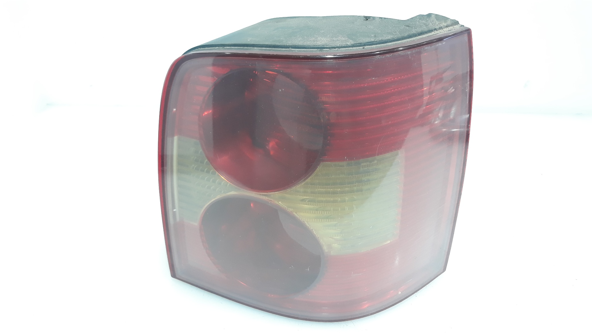 VOLKSWAGEN Polo 3 generation (1994-2002) Rear Right Taillight Lamp 3B9945096AA 26241972